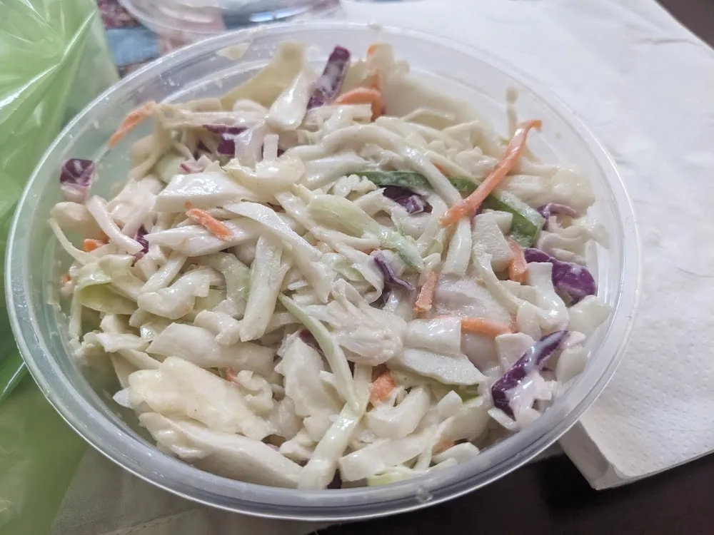 Coleslaw