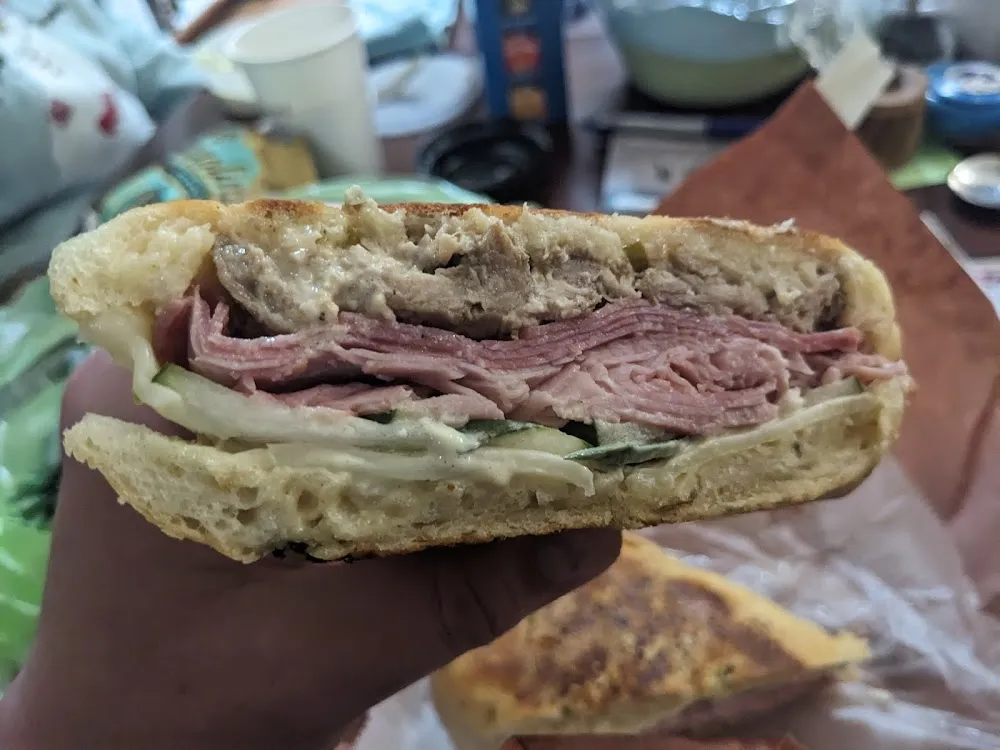 Cuban